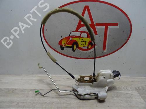 Used Front right lock Front right lock MITSUBISHI PAJERO III (V7_W, V6_W) 3.2 Di-D (V68W, V78W) (165 hp) 29083232 29083232
