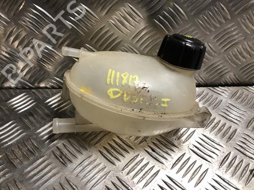 Ekspansjonstank DACIA DUSTER (HS_) 1.5 dCi 4x4 (109 hp) 33052251