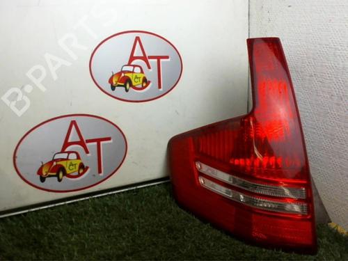 Venstre Baklys CITROËN C4 I (LC_) 1.6 HDi (90 hp) 20630946