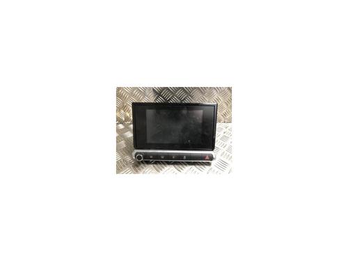 Pantalla multifuncion CITROËN C4 CACTUS 1.2 THP 110 (110 hp) 26645997