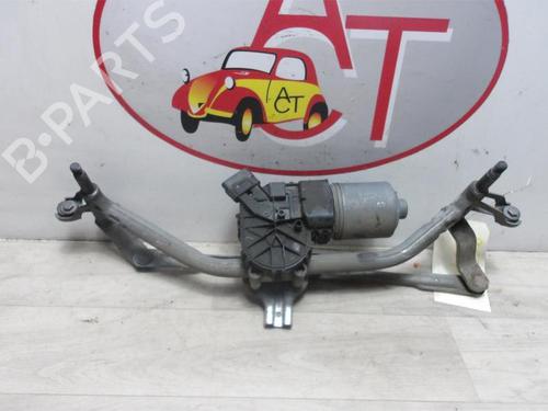 Front wiper motor PEUGEOT 207 CC (WD_) 1.6 HDi | BP13283135M29 
