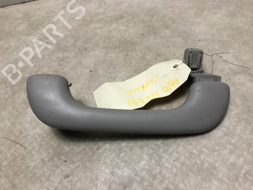 Håndtag i tag RENAULT CAPTUR I (J5_, H5_) 1.5 dCi 90 (J5N4, J5M5, J5MW, J5M6, J5AL, J5AJ) (90 hp) 20614075
