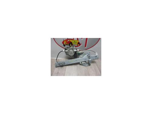 Used Rear right window mechanism NISSAN X-TRAIL I (T30) 2.2 dCi 4x4 (136 hp) 13223018