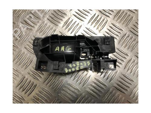 Rear left interior door handle PEUGEOT 3008 I MPV (0U_) 1.6 HDi | BP27535469I15 