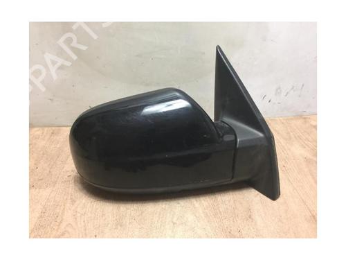 Right mirror HYUNDAI TUCSON (JM) 2.0 CRDi All-wheel Drive | BP13277522C27 