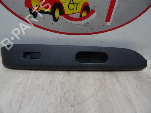 Used Right front window switch SUZUKI SPLASH (EX) 1.0 (A5B310) (68 hp) 13225493