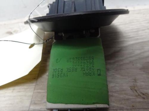 Used Heater resistor SEAT IBIZA IV (6J5, 6P1) 1.2 TSI (110 hp) 28334386