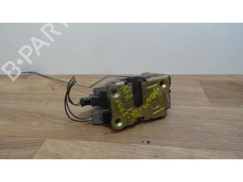Front right lock RENAULT CLIO I (B/C57_, 5/357_) 1.2 (B/C/S572) | BP13283760C97 