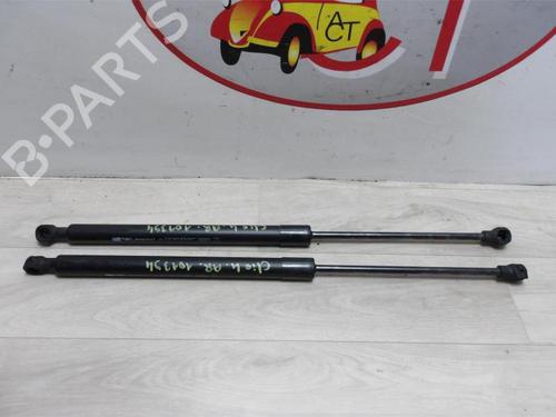 Tailgate lift support RENAULT CLIO IV (BH_) 0.9 TCe 90 (BHNF, BHMA, BHMH, BHJK, BHJR) | BP23128244C138 