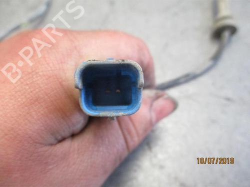 Elektronisk sensor PEUGEOT 206 Hatchback (2A/C) 2.0 HDI 90 | BP29756179M84 
