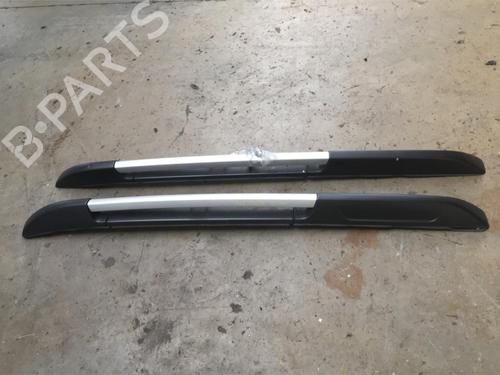 Takreling DACIA DUSTER (HS_) 1.5 dCi (86 hp) 20613873