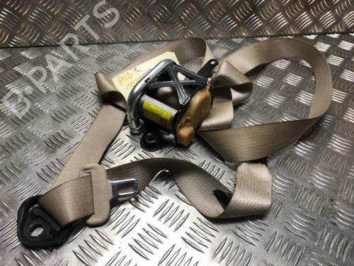 Sicherheitsgurt vorne rechts für OPEL INSIGNIA A (G09) 2.0 CDTI (68) (160 hp) 31198306