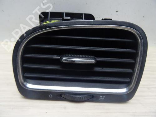 Air vent VW GOLF VI (5K1) 1.6 TDI | BP23109280I21 