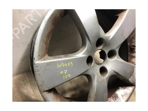 Rim PEUGEOT 307 CC (3B) 2.0 HDi 135 | BP20631497C45 