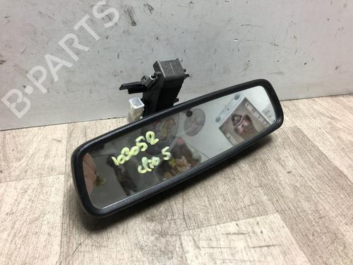 Specchietti retrovisore RENAULT CLIO V (B7_) 1.0 TCe 100 (B7MT) (101 hp) 23870562