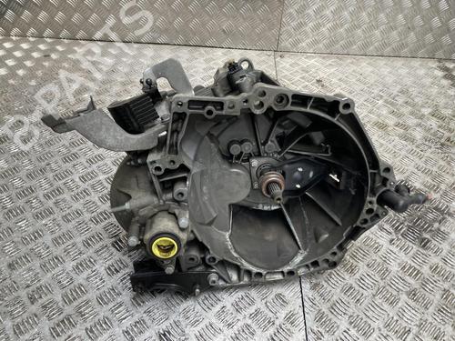 Used Gearbox Gearbox CITROËN C3 III (SX) 1.6 BlueHDi 75 (75 hp) 36323665 36323665