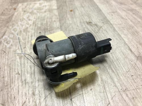 Used Washer pump NISSAN QASHQAI I (J10, NJ10) 1.5 dCi (106 hp) 20615529