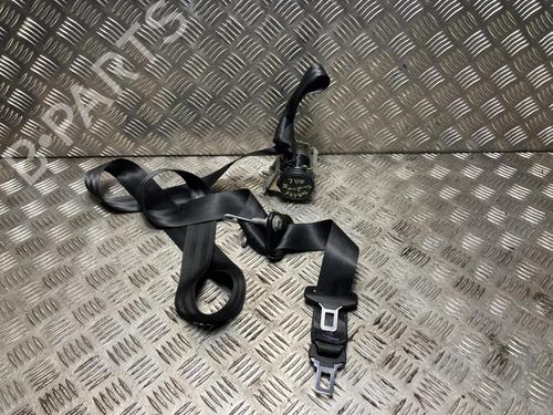 Sikkerhedssele bag midten DACIA SANDERO II TCe 90 (B8M1, B8MA, B8AC) (90 hp) 31204544