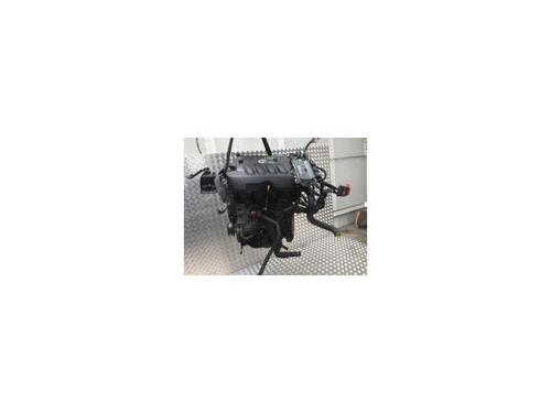 Motor NISSAN QASHQAI / QASHQAI +2 I (J10, NJ10, JJ10E) 2.0 All-wheel Drive (141 hp) 25774148