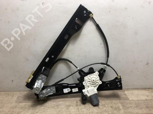 Used Front left window mechanism FORD FOCUS III 2.0 TDCi (163 hp) 23872792
