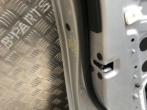 Left front door RENAULT CLIO V (B7_) 1.5 Blue dCi 85 (B7AG) | BP38037471C2 - Image 5
