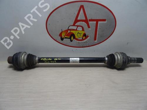 Left rear driveshaft PORSCHE MACAN (95B) 3.0 S Diesel | BP25297823M40