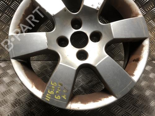 Used Rim PEUGEOT 5008 (0U_, 0E_) 1.6 HDi (110 hp) 31921595