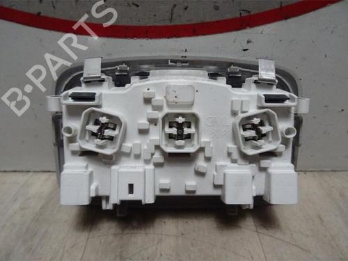 Interior roof light CITROËN C4 II (NC_) 1.6 HDi 90 | BP13269226I8 