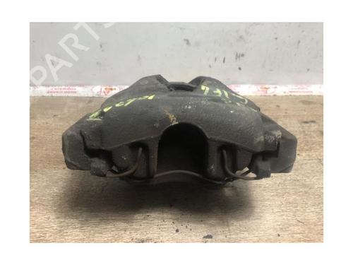 Left front brake caliper VW GOLF IV (1J1) 1.9 TDI | BP25305516M105 