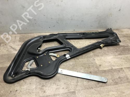 Used Front right window mechanism MERCEDES-BENZ SPRINTER 2-t Van (B901, B902) 211 CDI (901.661, 901.662, 902.661, 902.662) (109 hp) 25306428