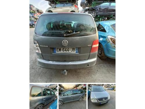 Brake master cylinder VW TOURAN (1T1, 1T2) 2.0 TDI | BP13277270M77 