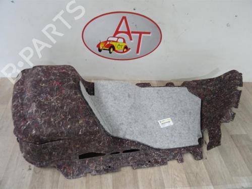 Boot lining RENAULT LAGUNA III (BT0/1) 2.0 dCi (BT01, BT08, BT09, BT0E, BT0K, BT12, BT1C, BT1D,... | BP13135756I3 