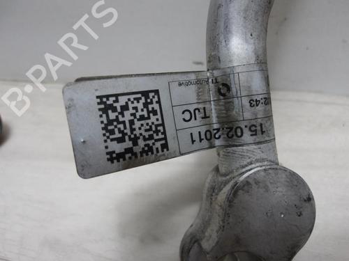 Used AC pipe AUDI A5 Sportback (8TA) 2.0 TDI (177 hp) 23143088