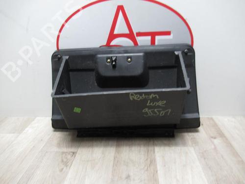 Handskerum SSANGYONG REXTON / REXTON II (GAB_) 2.7 Xdi (163 hp) 13263066