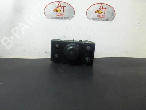 Forlygtekontakt OPEL MERIVA A MPV (X03) 1.7 CDTI (E75) (100 hp) 13221576