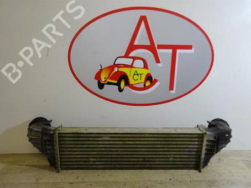 Intercooler OPEL FRONTERA B (U99) 2.2 DTI (6B_ZC, 6B_VF, 6B_66, 6B_76) | BP29293150M30 