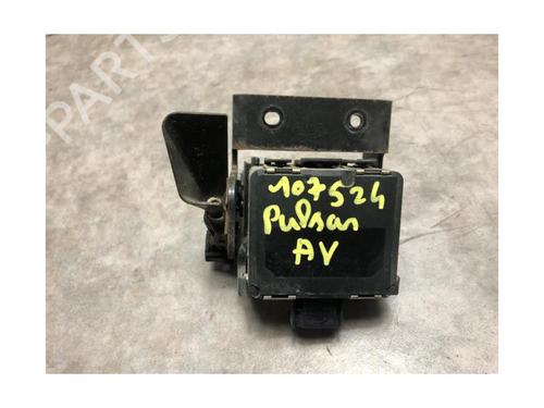 Control unit NISSAN PULSAR Hatchback (C13) 1.5 dCi | BP20620438M11