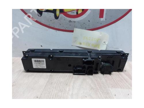 Climate control BMW X5 (E70) xDrive 30 d | BP20618488I5