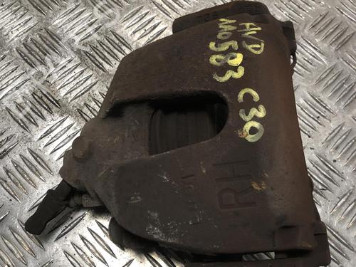 Used Right front brake caliper VOLVO C30 (533) 1.6 D (109 hp) 31202460