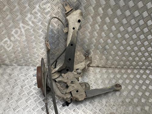 Used Right rear suspension Right rear suspension HONDA CIVIC VIII Saloon (FD, FA) 1.3 IMA (FA3, FD3) (95 hp) 34056240 34056240