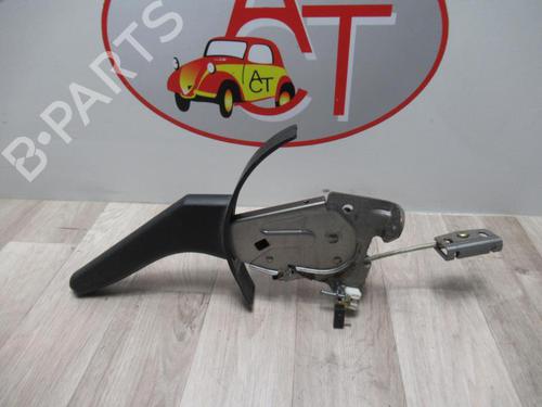 Used Hand brake NISSAN MICRA III (K12) 1.5 dCi (65 hp) 13221747