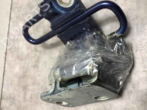 Used Hinge/Door check strap SEAT LEON (1M1) 1.9 TDI (130 hp) 24823793