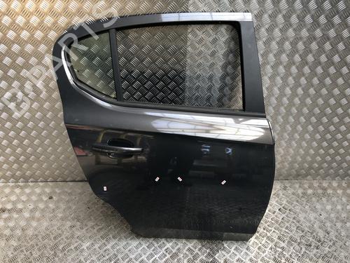 Puerta trasera derecha Puerta trasera derecha OPEL CORSA E (X15) 1.4 (08, 68) (90 hp) 36037300 36037300