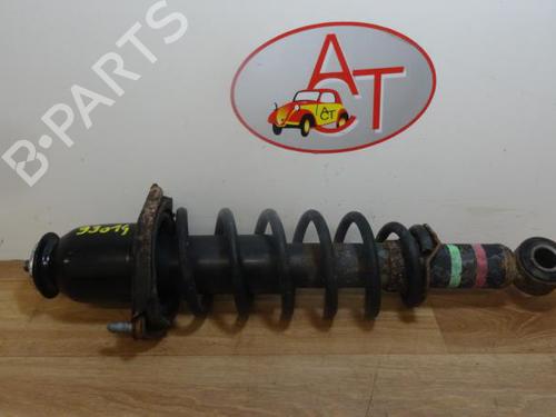 Used Left rear shock absorber Left rear shock absorber TOYOTA PRIUS Liftback (_W2_) 1.5 Hybrid (NHW20_, NHW20R) (112 hp) 39903855 39903855