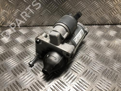 Startmotor Startmotor PEUGEOT 5008 II (MC_, MJ_, MR_, M4_) 1.5 BlueHDi 130 (MCYHZJ, MCYHZR, MCYHZX) (131 hp) 37495956 37495956