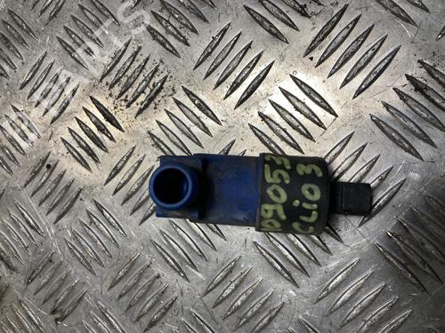 Used Washer pump RENAULT CLIO III (BR0/1, CR0/1) 1.5 dCi (BR17, CR17) (86 hp) 31199970