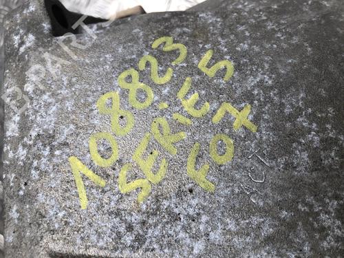 Gearbox BMW 5 Gran Turismo (F07) 535 i | BP31203915M3 