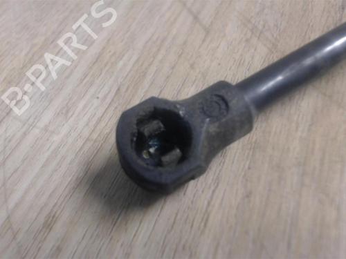 Tailgate lift support PEUGEOT 207 (WA_, WC_) 1.4 HDi | BP13134739C138 