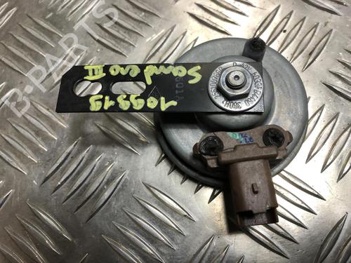 Horn DACIA SANDERO II TCe 90 (B8M1, B8MA, B8AC) | BP26328109E13