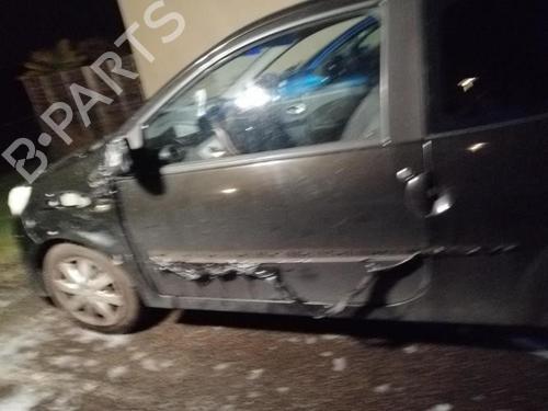 Horn RENAULT TWINGO II (CN0_) 1.5 dCi (CN0U) | BP30796936E13